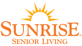 Sunrise Senior Living Logo