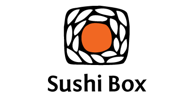 Sushi Box Logo