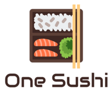 One Sushi ZenBusiness logo