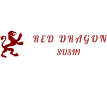 Red Dragon ZenBusiness logo