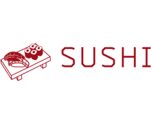 Sushi ZenBusiness logo