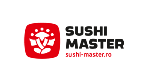 Sushi Master Logo