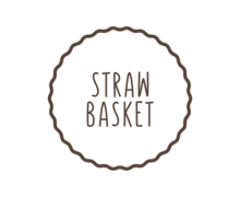 Straw Basket ZenBusiness Logo