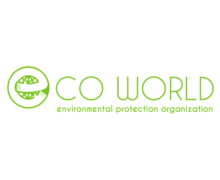 Eco World ZenBusiness Logo