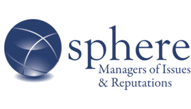 Sphere Logo