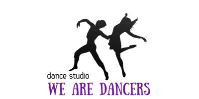 We are Dancers ZenBusiness Logo