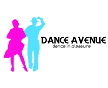 Dance Avenue ZenBusiness logo