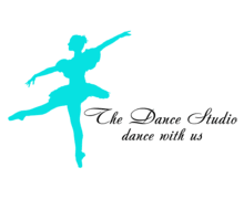 the Dance Studio ZenBusiness logo