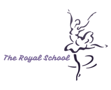 the Royal School ZenBusiness logo