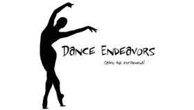 Dance Endeavors Logo