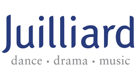 Juilliard Dance Logo