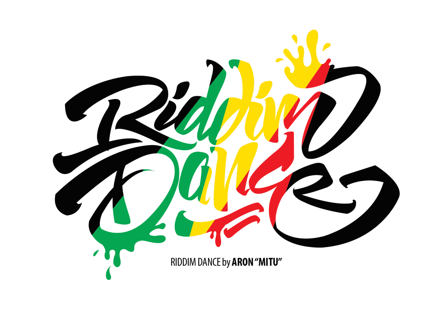 Riddim Dance Logo