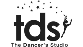 tds Dance Logo