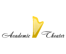 Academic Theater ZenBusiness Logo