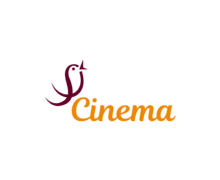 Cinema ZenBusiness Logo