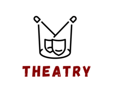 Theatry ZenBusiness Logo