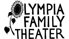 Olympia Family Theater Logo