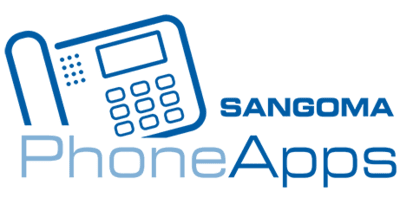 Phone Apps Logo