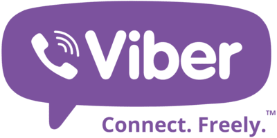 Viber Logo