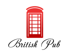 British Pub ZenBusiness Logo