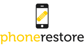 Phone Restore Logo