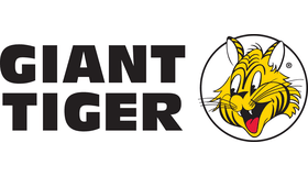 Giant Tiger Logo