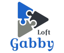 Loft Gabby ZenBusiness Logo