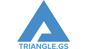 Triangle Gs Logo