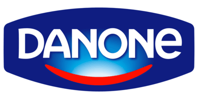 Danone Logo