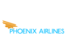 Phoenix Airlines ZenBusiness Logo