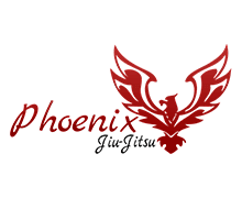 Phoenix Jiu Jitsu ZenBusiness Logo