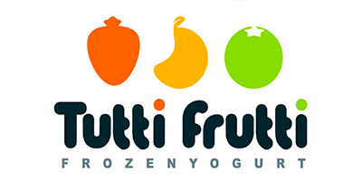 Tutti Frutti Logo