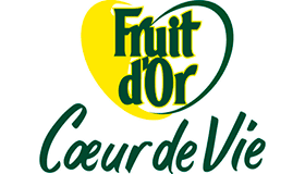 Fruit D'or Logo