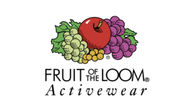 Fruit Of The Loom Logo