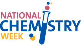 National Chemistry Week Logo