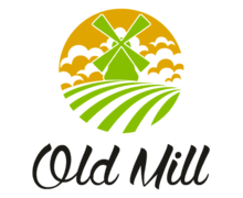 Old Mill ZenBusiness Logo