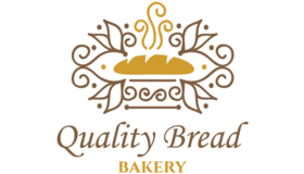 Quality Bread Logo