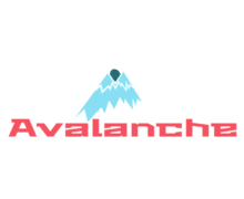 Avalanche ZenBusiness Logo