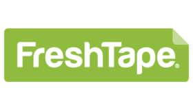 Fresh Tape Logo