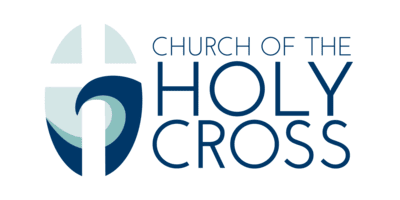 Holy Cross Logo