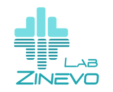 Lab Zinevo ZenBusiness Logo