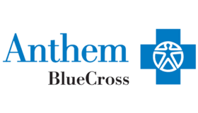 Anthem Blue Cross Logo