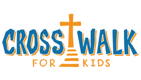 Cross Walk Logo