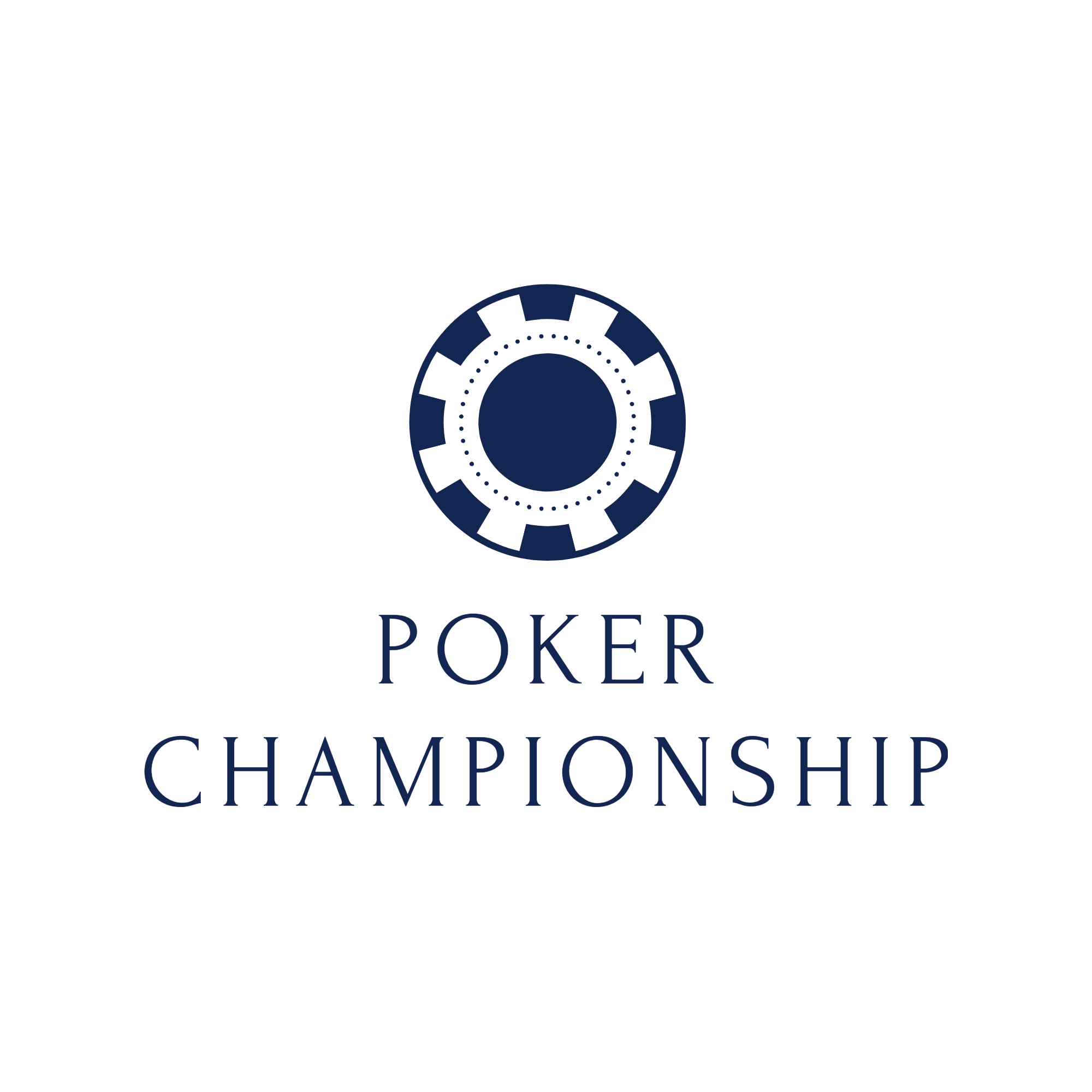 Poker Championship ZenBusiness logo