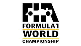 Formula 1 World Championship Logo