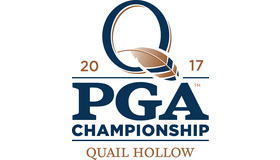 PGA Championship Logo