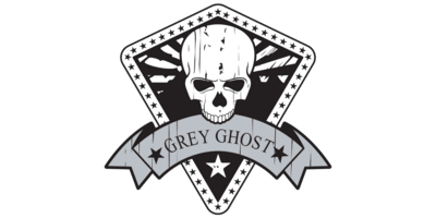 Grey Ghost Logo