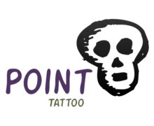 Point Tattoo ZenBusiness Logo