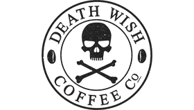 Death Wish Coffee Logo