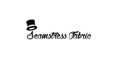 Seamstress Fabric ZenBusiness Logo